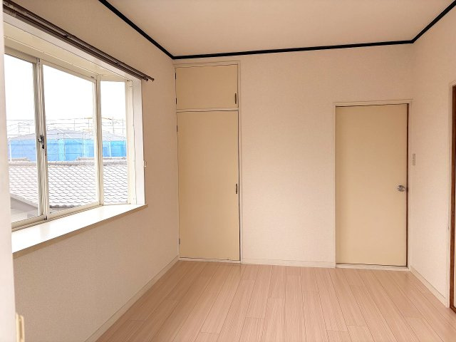 ソフィアハイツ　5号棟の洋室