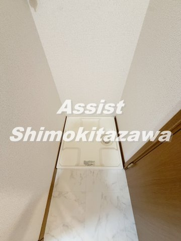 パル・レイスリー の設備