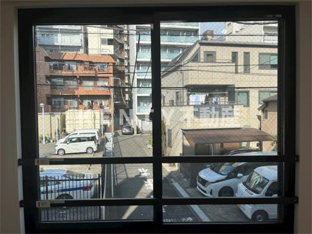【展望】 | プラチナフォルム大森ＮｏｒｔｈＩＩ