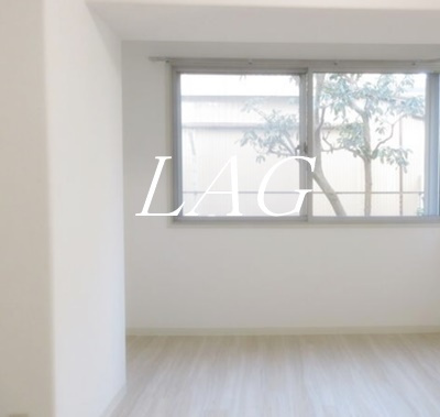 【居間・リビング】 | モンドール池上 | 洋室のお部屋です。