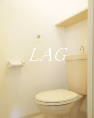 【トイレ】 | モンドール池上 | トイレです。