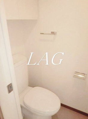 【トイレ】 | フェニックス西蒲田 | トイレです。
