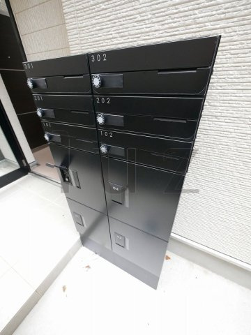 ベルメゾン横浜小机のその他共用部分