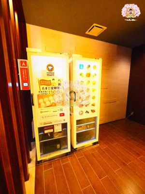 【その他】 | ガーラ・プレシャス横濱関内