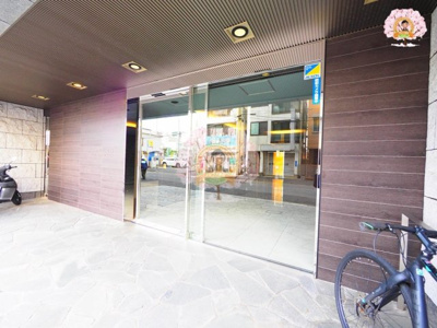 【その他共用部分】 | ガーラ・プレシャス横濱関内