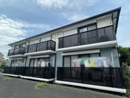 メゾンリバーサイドＣ棟の画像