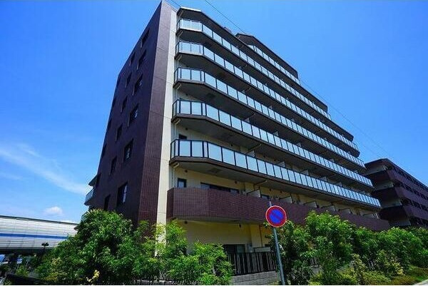 LaDouceur西宮北口