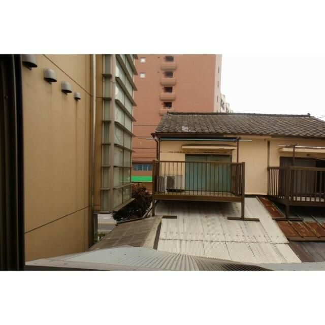 ラシーネ・テラス文京千駄木の周辺
