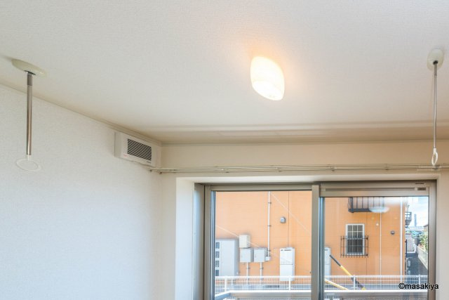 フィオーレ本郷の設備