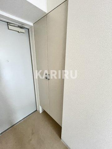 バロンドール京橋のその他