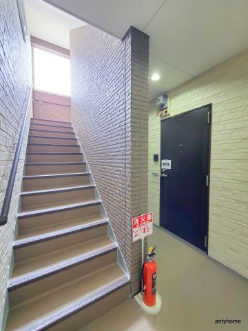 GRANDIR出来島 仲介手数料無料のその他共用部分