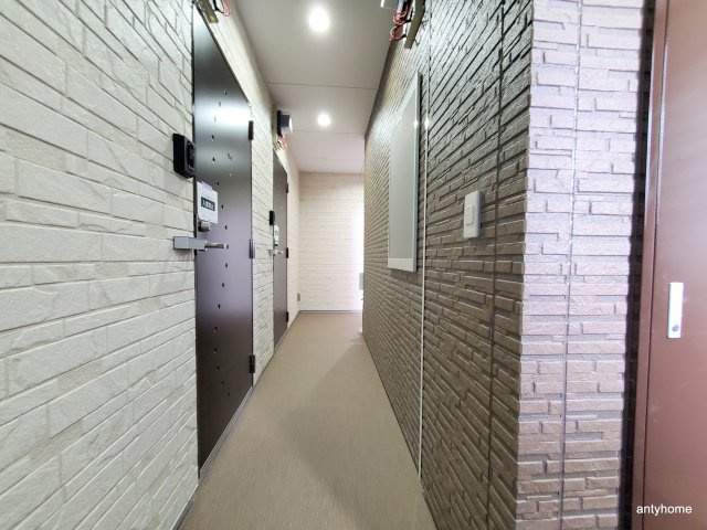 GRANDIR出来島 仲介手数料無料のその他共用部分