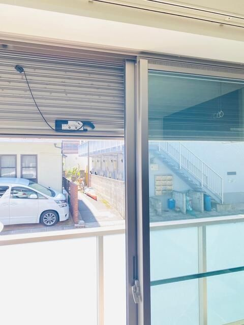 Ｐｏｒｔ．Ｍの設備