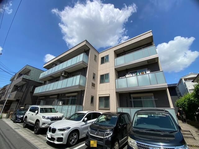 Ｐｏｒｔ．Ｍの外観