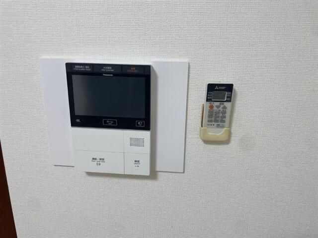 ロイヤルアメニティー西戸山のセキュリティ