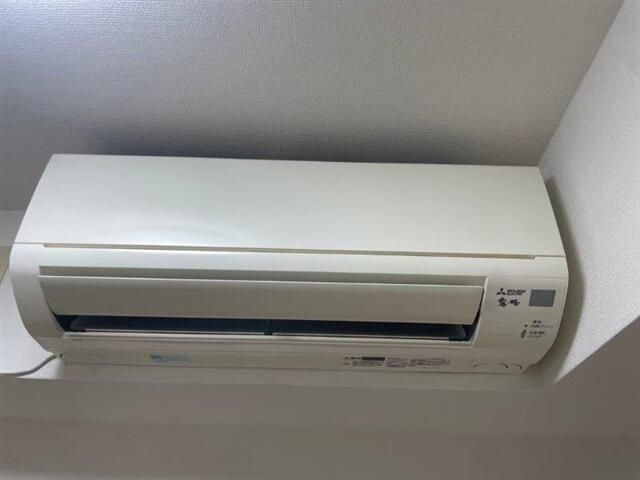 ロイヤルアメニティー西戸山の設備