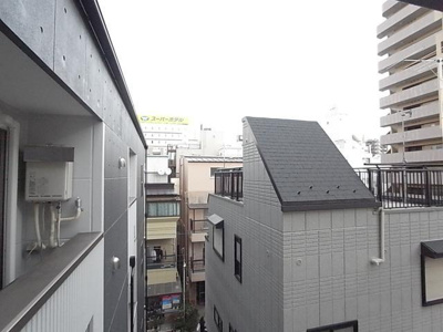 【展望】 | Ｎｅｏ　ｖｉｔａ新小岩 | 景色