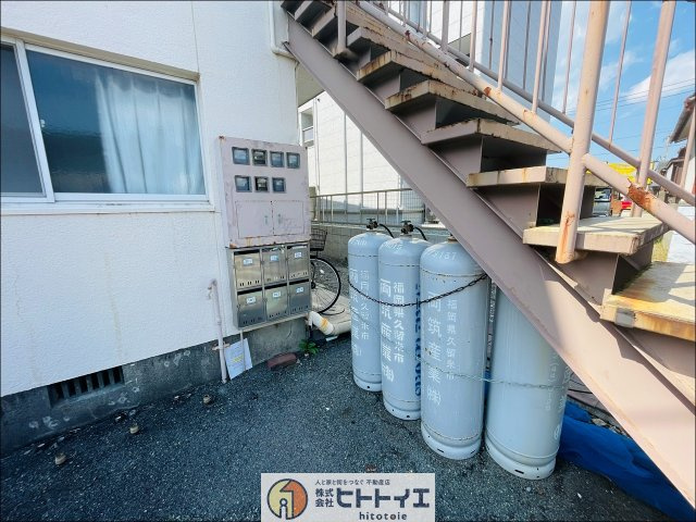レノバ瀬下のその他