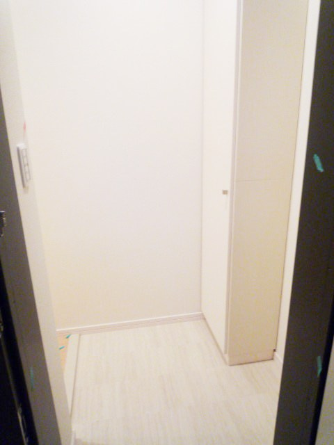 シェルコート三軒茶屋の内装