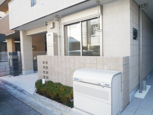 シェルコート三軒茶屋のその他共用部分