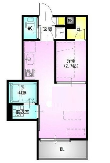 Ｒ－Ｓｍａｒｔ　川口元郷