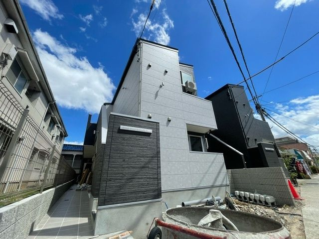 DreamStage南福岡un reveの庭