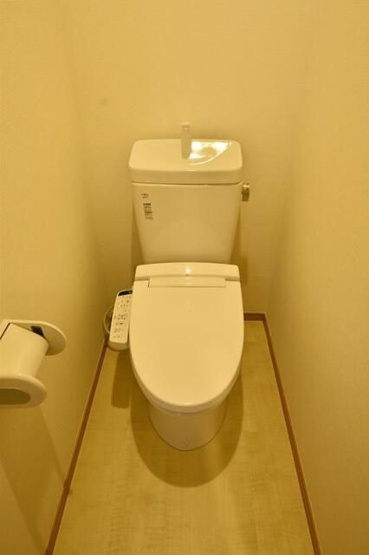 【トイレ】 | ＨＩＢＡＲＩ　ＨＯＵＳＥ