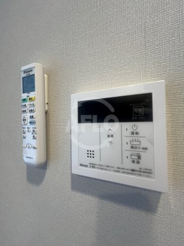 ミラージュパレス新梅田Cieloの設備