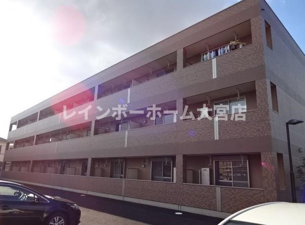 ベルグラース西大宮のその他