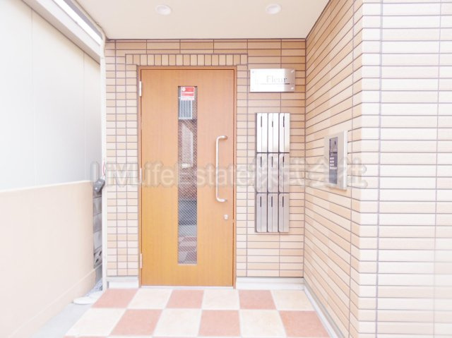東村山市秋津町５丁目のアパートのその他