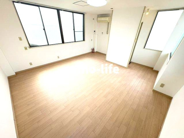 M・Mビルのその他共用部分