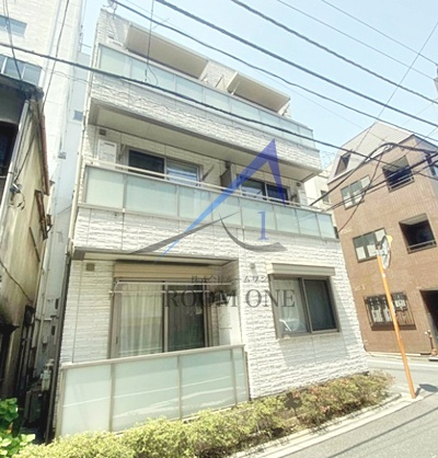 SUN蔵前