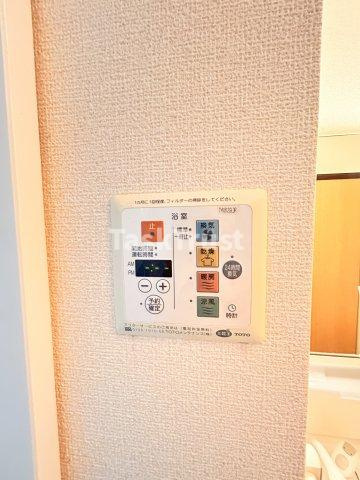 【設備】