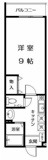 練馬区下石神井４丁目のアパートの画像