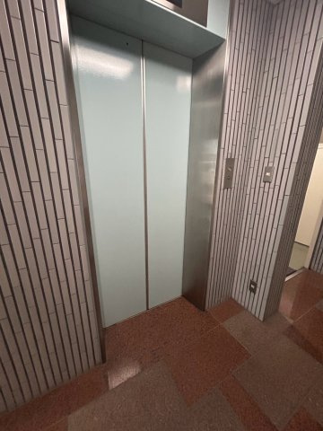 ハイクリプトメリアのその他共用部分