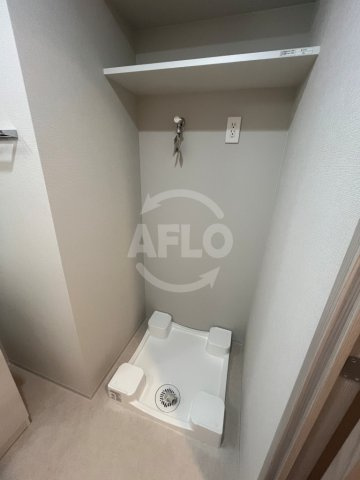 ミラージュパレス新梅田Cieloの設備