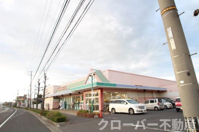 シャインポート屋島G・H棟 H棟の周辺|マルナカ屋島西町店（1,467ｍ）
