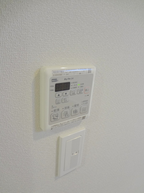 フォーシーズンの設備|※別号室写真
