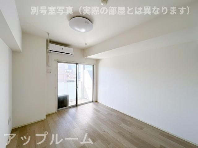 レジデンシア小牧駅前の内装