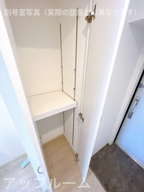 レジデンシア小牧駅前のその他