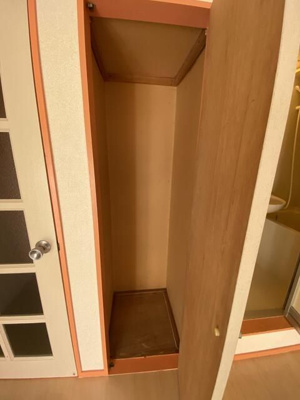 【収納】