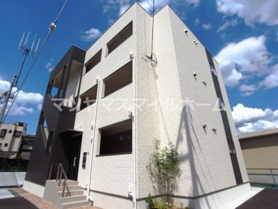 【外観】 | ネージュ本庄口