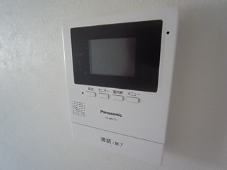 【セキュリティ】 | ネージュ本庄口