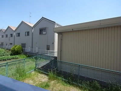 【展望】 | ネージュ本庄口