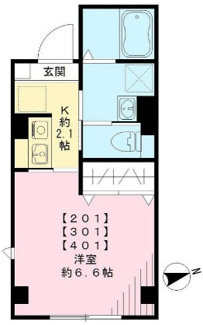 【間取り】 | ☆間取り☆