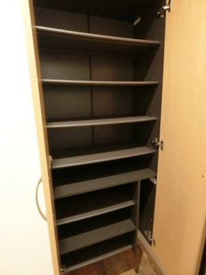 【玄関】 | アクシス善