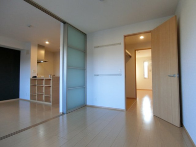 【内装】 | アクシス善
