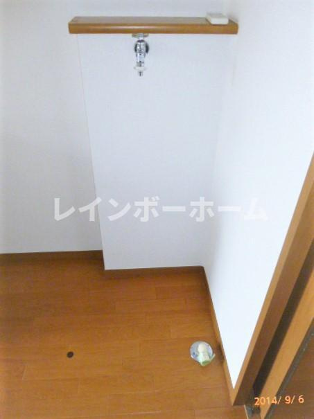 リヴェールハイムの設備