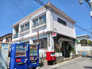 【外観】 | その他