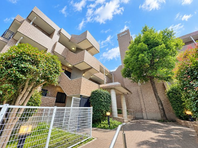 藤和ライブタウン松戸新八柱Ⅲ